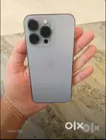 iPhone 13 pro 128 gb