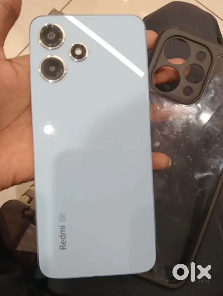 Redmi 12 5G