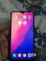Vivo Y15 4gb 64gb