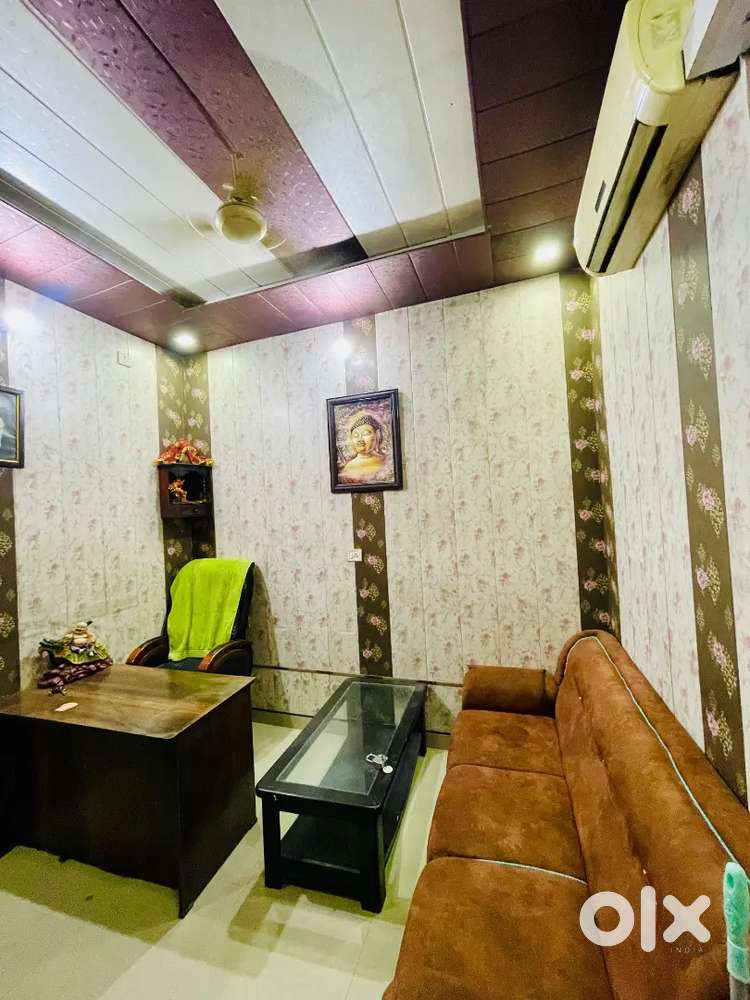 Permimum office space for rent on Main highway in shyampur Rishikesh