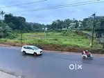 90 Cent Square Plot for Rent, Beside Kochi–Dhanushkodi NH, Ernakulam