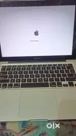 Macbook Pro