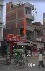 Shop for rent opposite ramchandrapur bus stand.