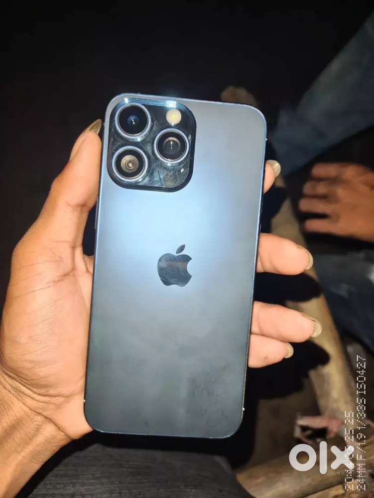 I phone 15 pro max