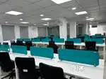 30workstations commercial office in Gachibowli