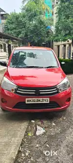 Maruti Suzuki Celerio 1.0 VXI AMT, 2014, Petrol