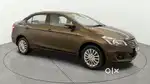 Maruti Suzuki Ciaz 2014-2017 VXi Plus, 2016, Petrol