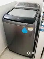 Washing machine 10 kg