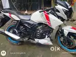 TVS Urgent sell