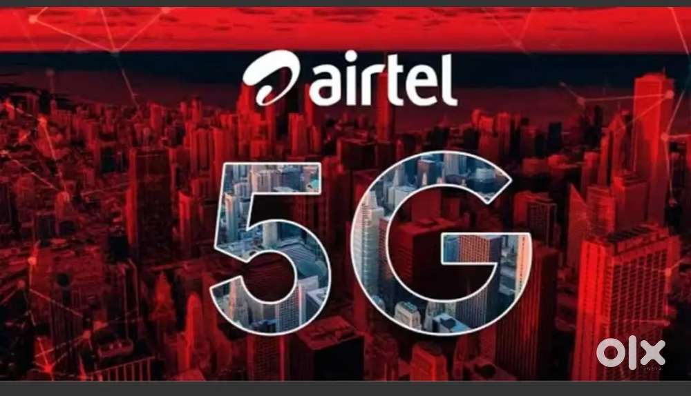 Airtel Sales Promoter