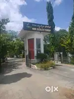 6000 sft Villa plot adjoining Vakil Satellite Township