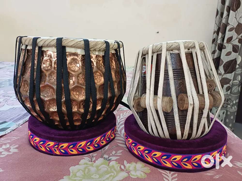 Nagi copper nagi Tabla