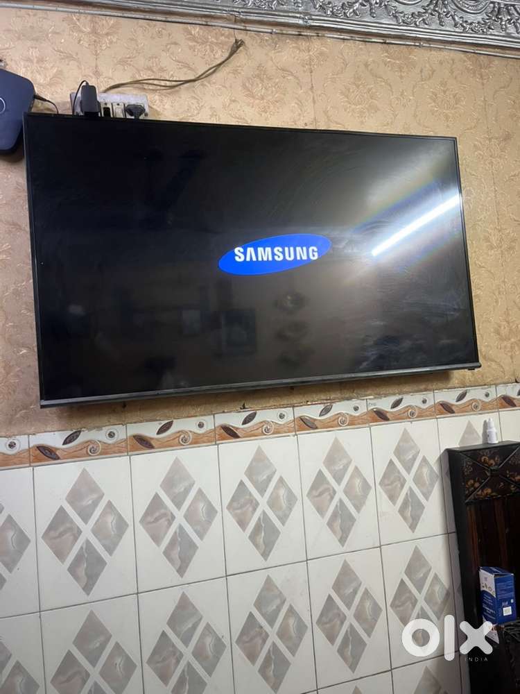 Led 52 inch samsung