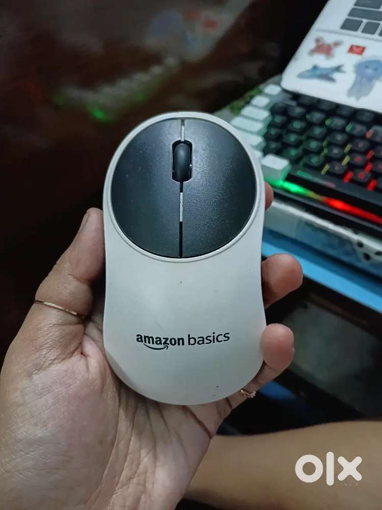 Amazon Basics