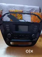 Tata Tiago Car stereo