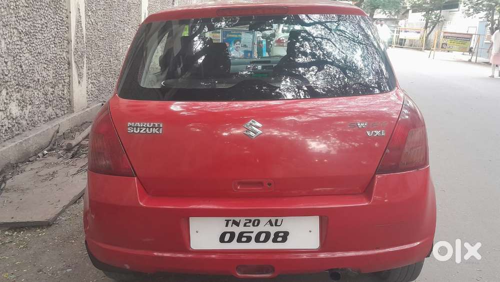 Maruti Suzuki Swift, 2006, Petrol