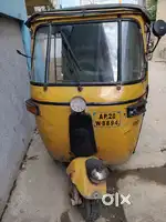 AUTO Rikshaw