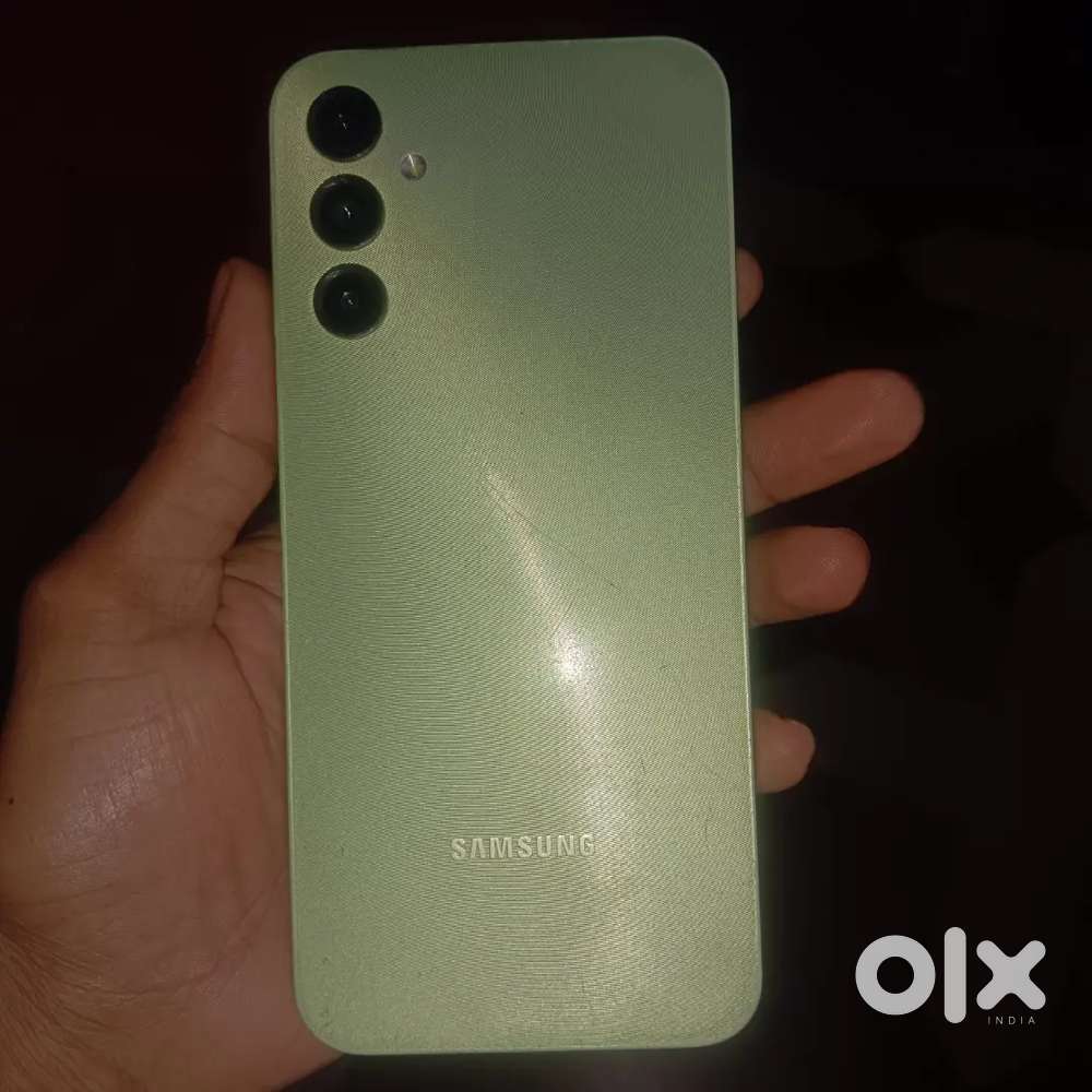 Samsung galaxy a14 5g
