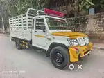 BOLERO CITY PIK-UP (இடம் சேலம்)