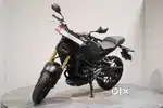 Honda CB 350 R JR3611
