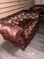 7 seater sofa
