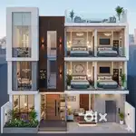 Guest House for Sale