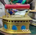 Good condition iron box