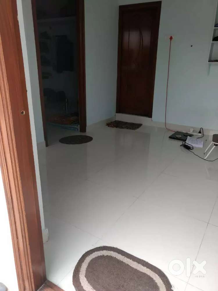 Penth  house  1bhk  3rd  floor  mahindra  hills  east  marred  pally