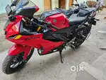 Less driven  First owner