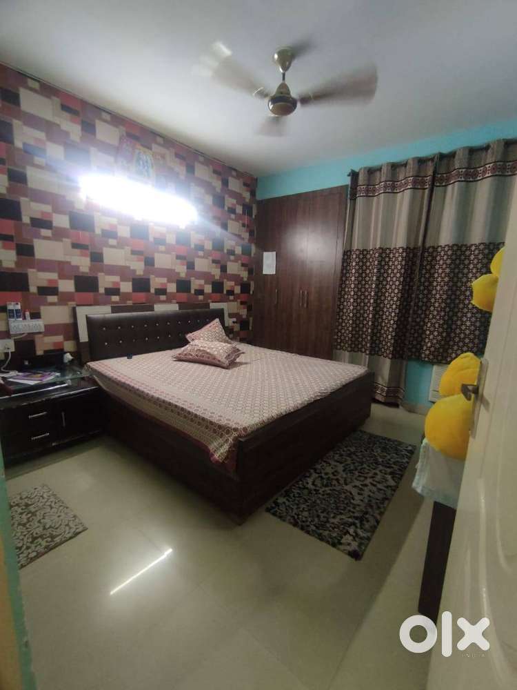 2bhk Flats for Sale in Savitry Green 2, Zirakpur near Chandigarh