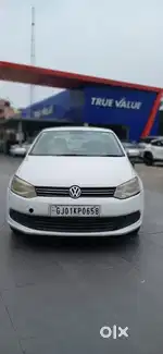 Volkswagen Vento 2010-2013 Diesel Highline, 2012, Diesel
