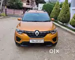 Renault Triber RXL, 2020, Petrol