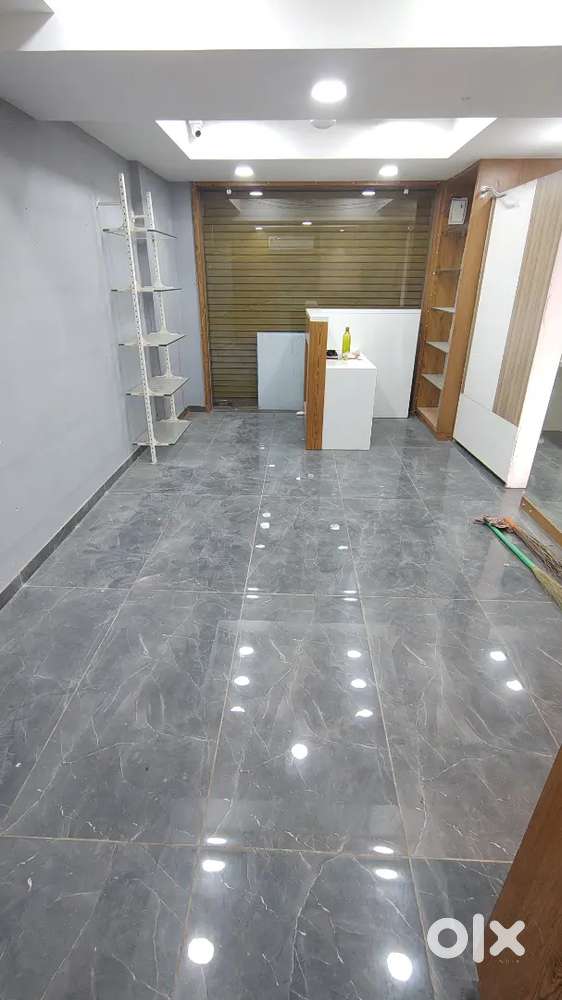 Group Floor Road Touch Shop No 3 Furnished