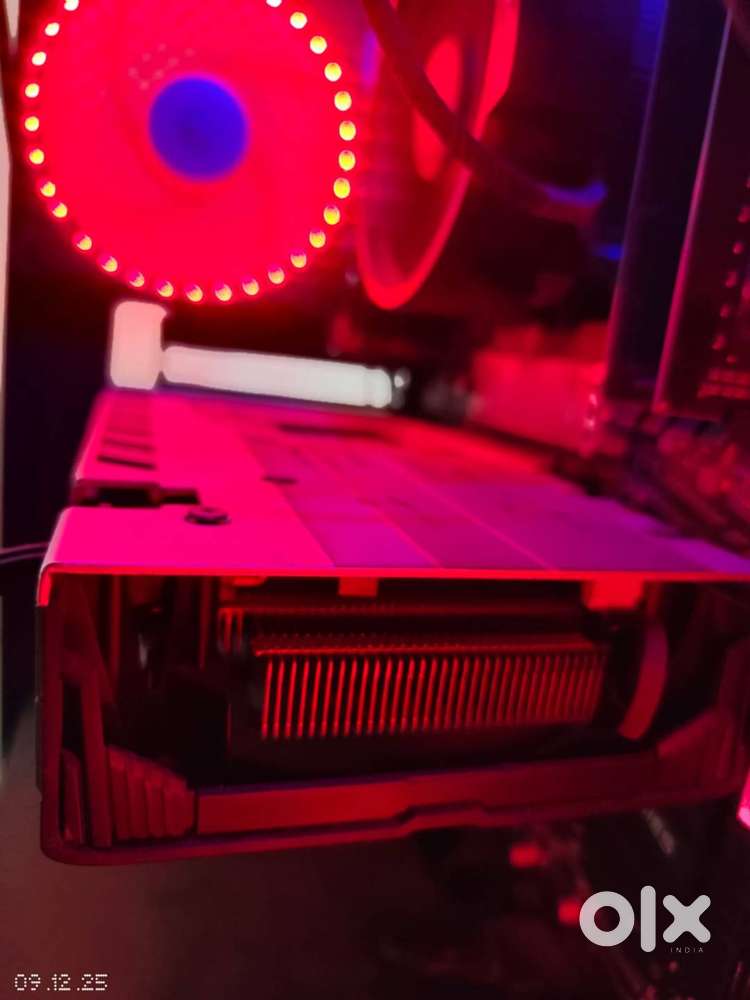 Sapphire Pulse RX 580 8GB Graphics Card