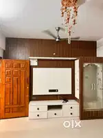 2Bhk north facing  house for rent