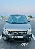 Maruti Suzuki Wagon R 2020