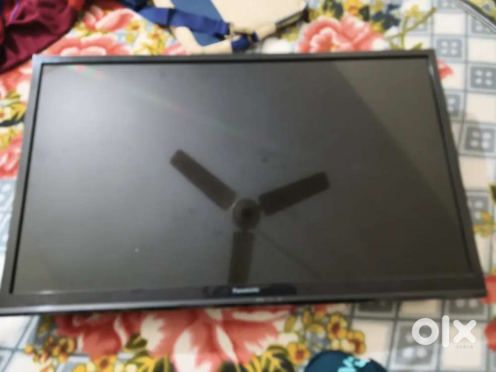 32 inch Panasonic TV