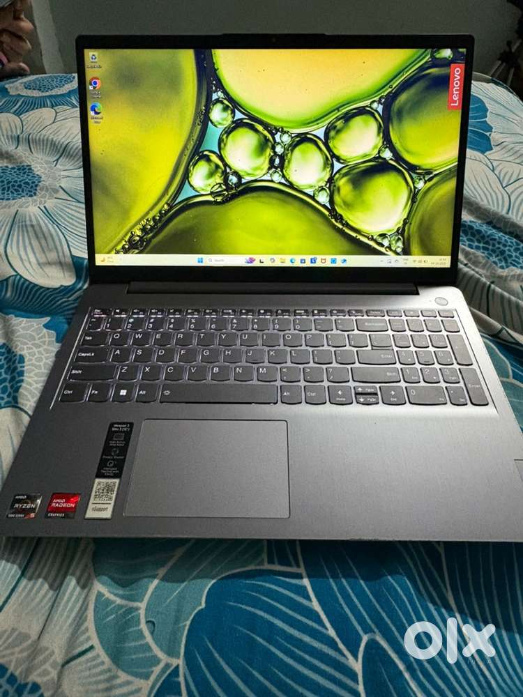 Lenovo ideapad 3 laptop , 8gb - 512gb