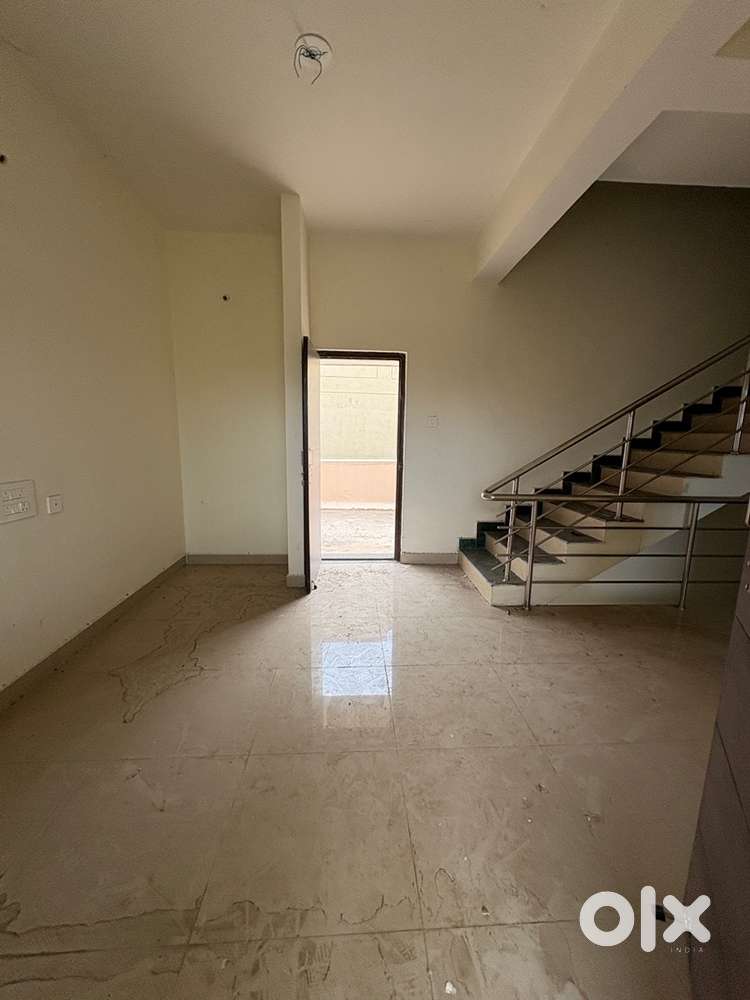 3bhk house available for Rent sec 27 & 29 Naya raipur