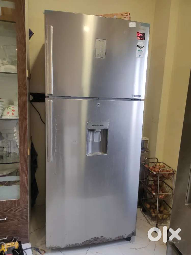 Samsung 555 Litre Double Door Fridge for sell