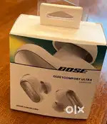 Earbuds- Bose QuietComfort Ultra