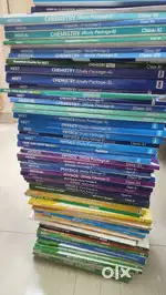 Neet books