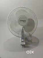 Crompton Fan