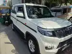 Mahindra Bolero Neo 2022 registered 2023