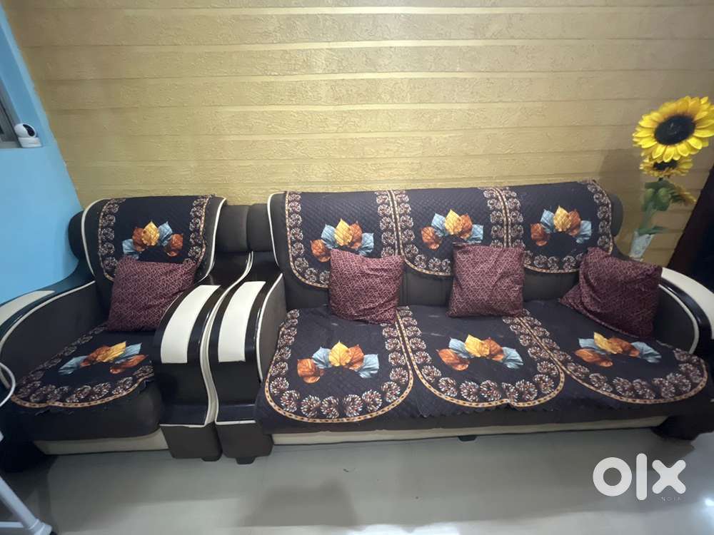 Sofa in perfect condition