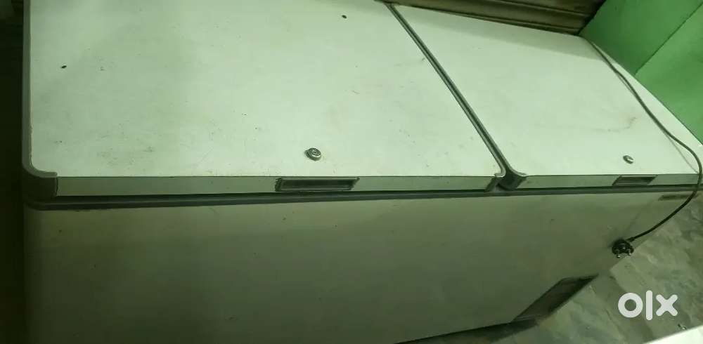 Voltas fridge