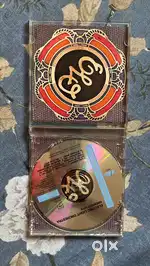 Best condition CDs