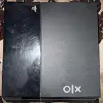 PS4 Standard Perfect Condition
