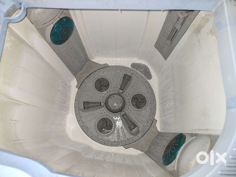 LG 7.2 Kg Semi Automatic Washing Machine