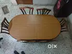 Dinning table